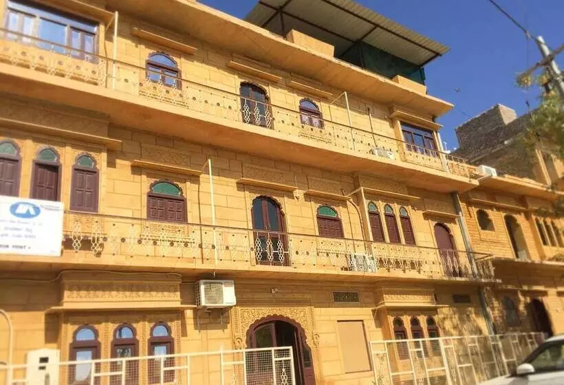 Auberge Classic Jaisalmer