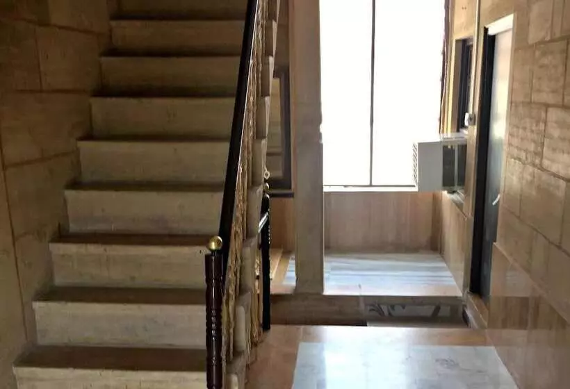 Auberge Classic Jaisalmer
