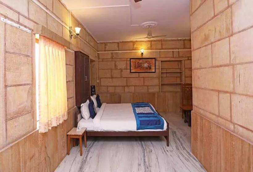 Auberge Classic Jaisalmer