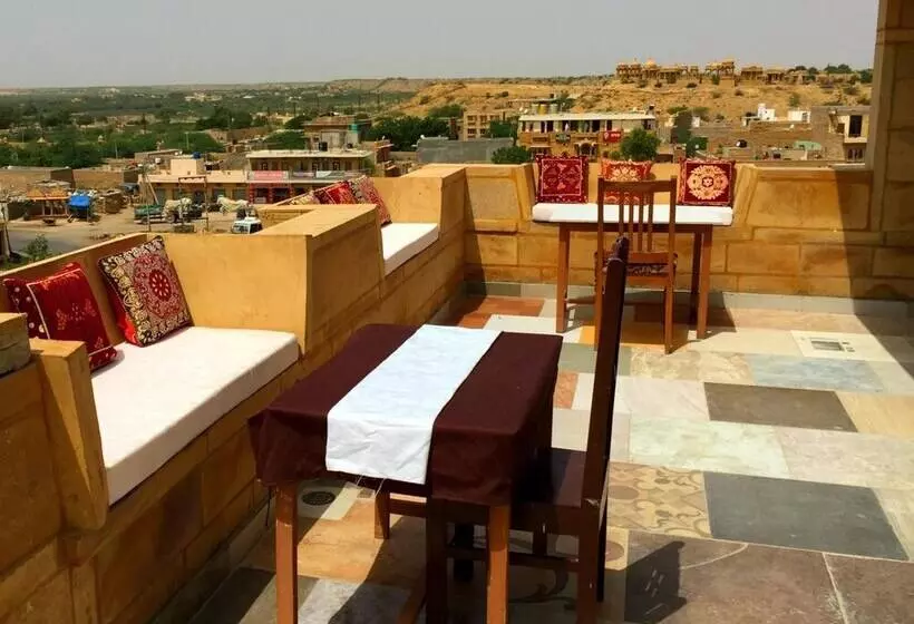Auberge Classic Jaisalmer