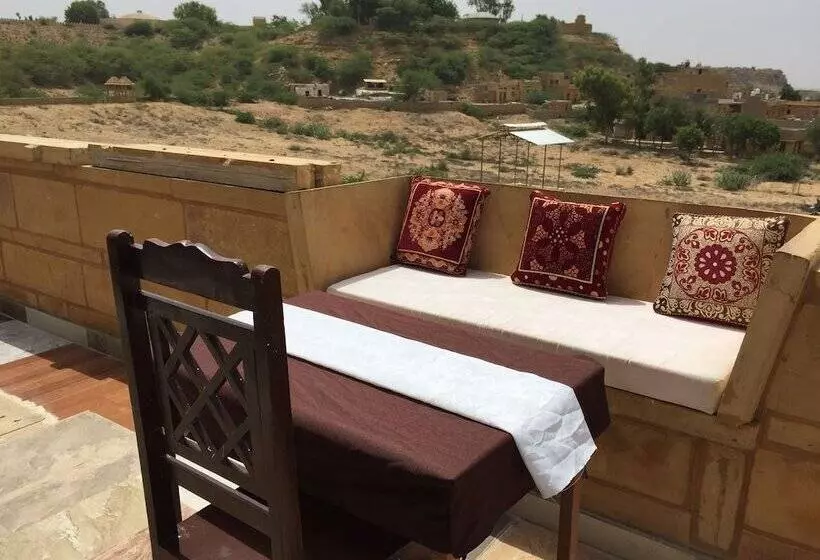 Auberge Classic Jaisalmer