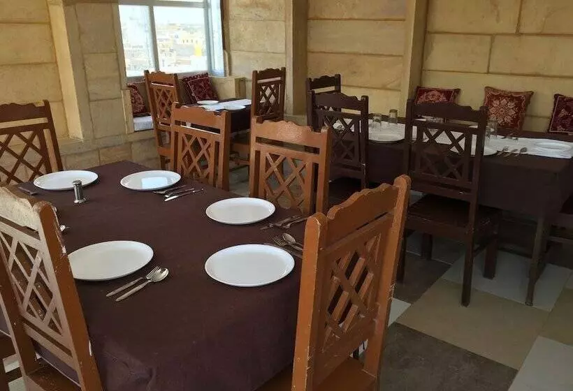 Auberge Classic Jaisalmer