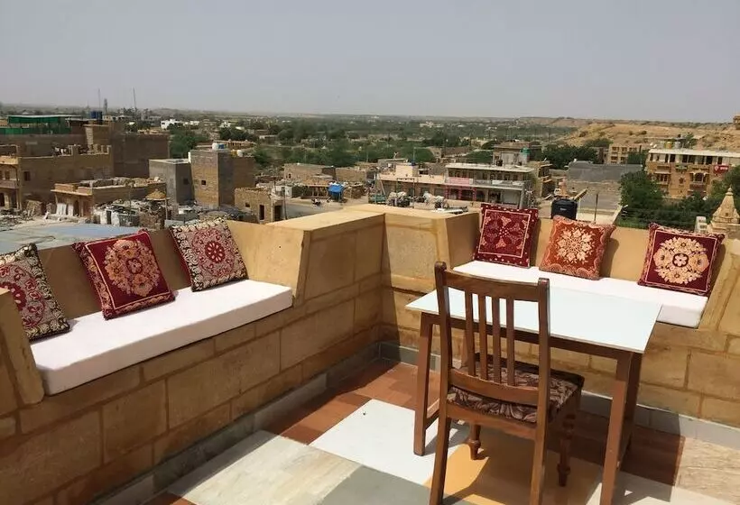 Auberge Classic Jaisalmer