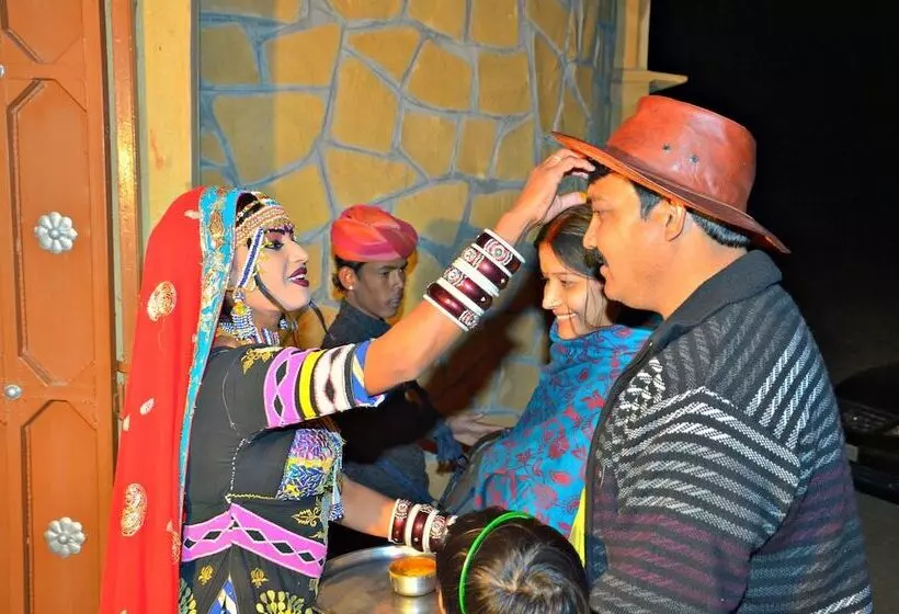 Auberge Classic Jaisalmer