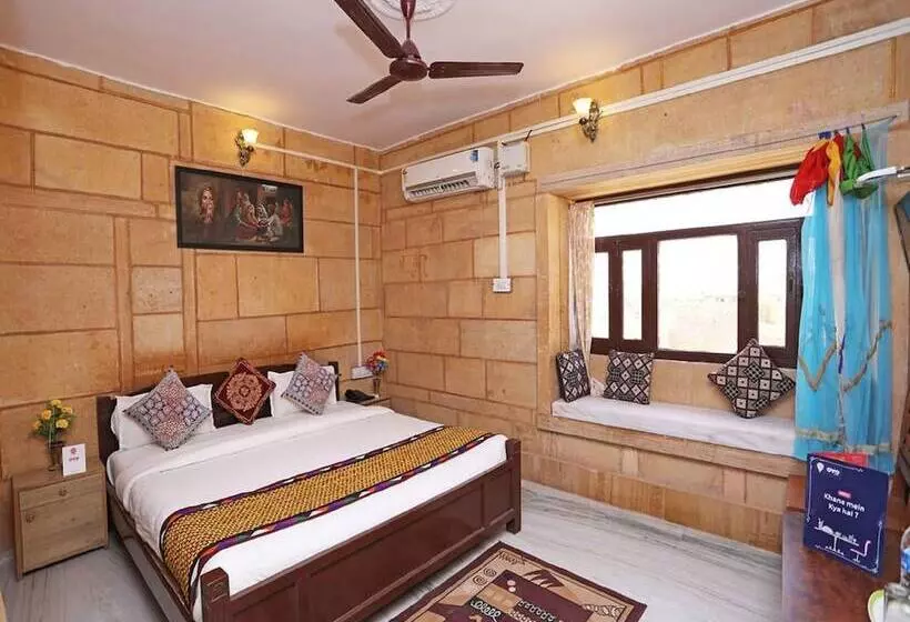 Auberge Classic Jaisalmer