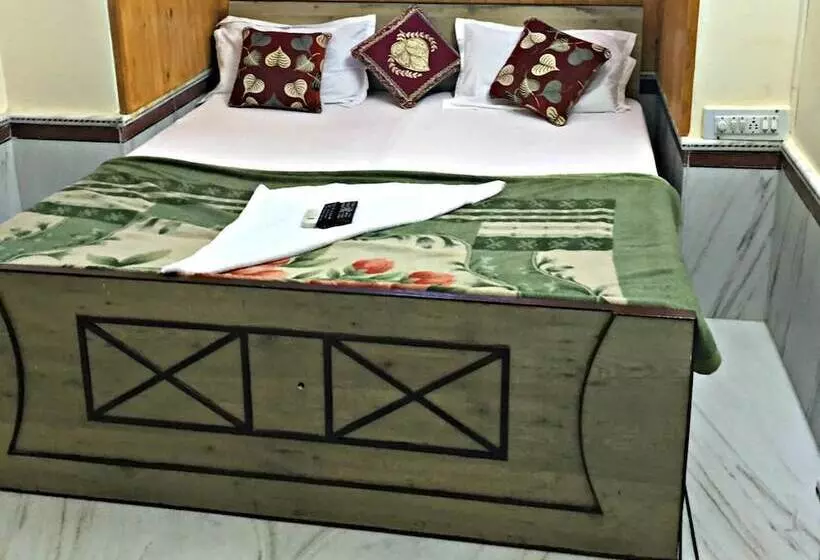 Auberge Classic Jaisalmer