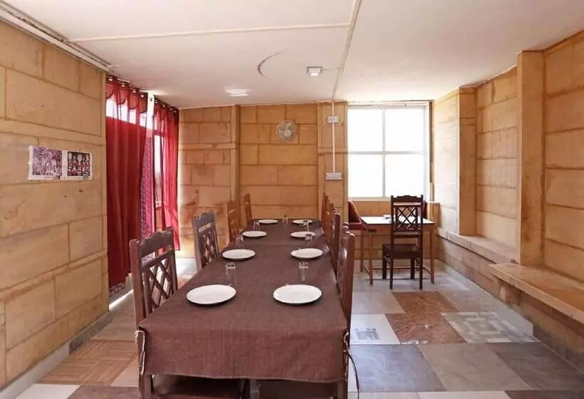 Auberge Classic Jaisalmer