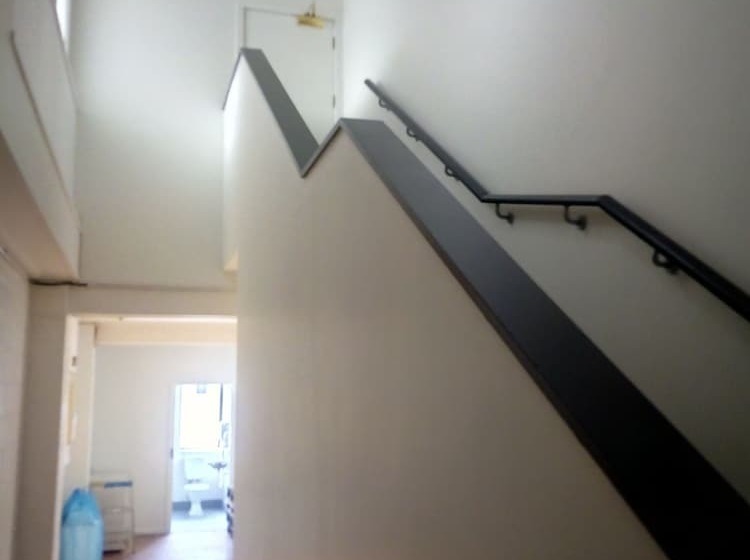 Hostel The Bouncing Lamb Backpackers