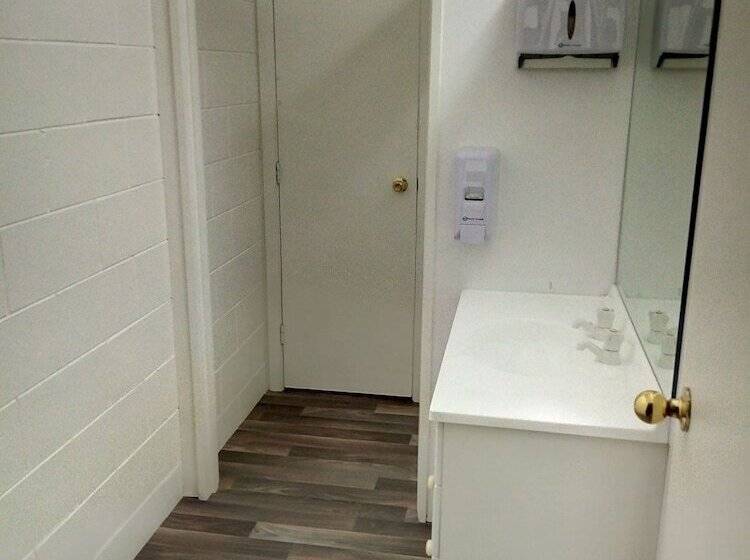 Hostel The Bouncing Lamb Backpackers