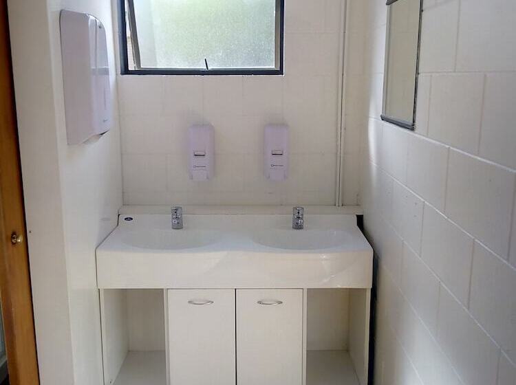 Hostel The Bouncing Lamb Backpackers