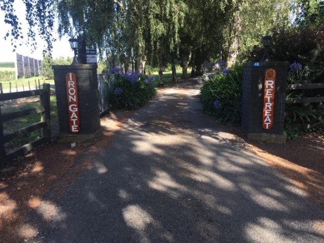 ベッドアンドブレックファースト Irongate Retreat