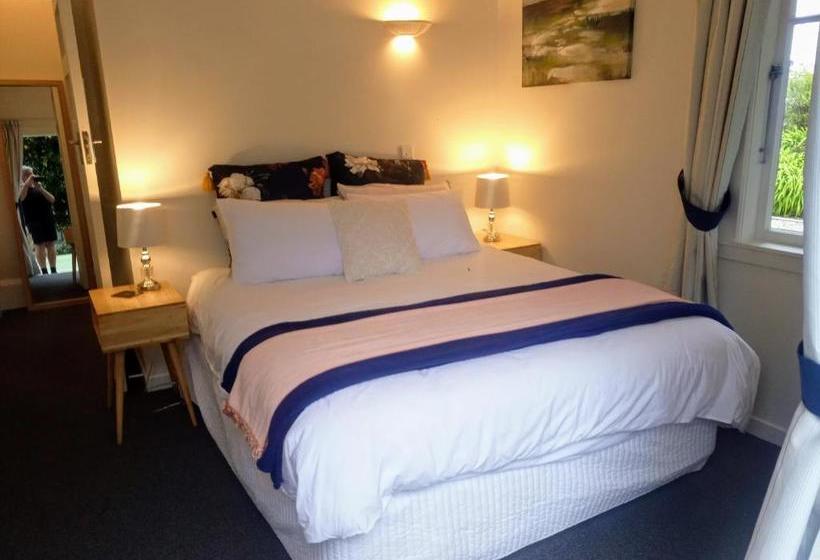 ベッドアンドブレックファースト Irongate Retreat