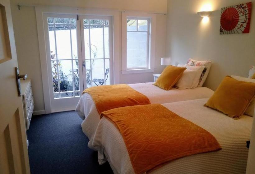 ベッドアンドブレックファースト Irongate Retreat