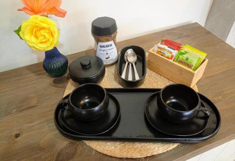 ベッドアンドブレックファースト Irongate Retreat