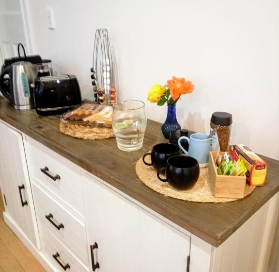 ベッドアンドブレックファースト Irongate Retreat