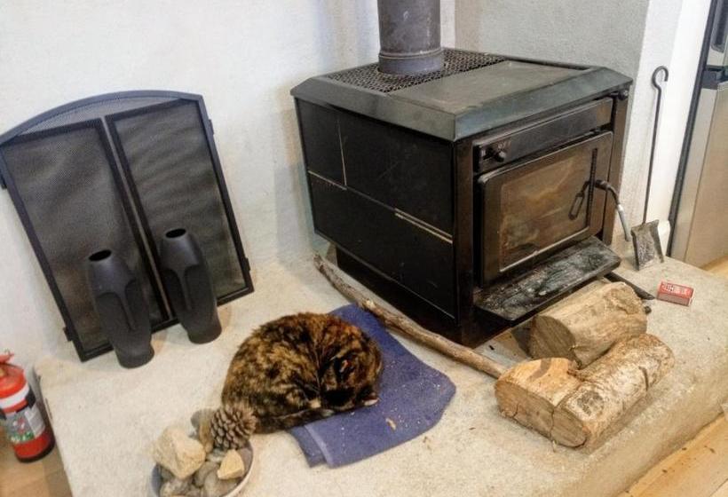 ベッドアンドブレックファースト Irongate Retreat