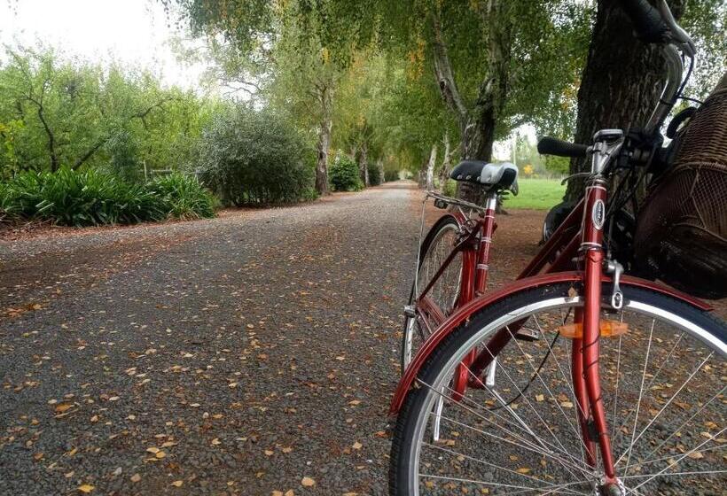 ベッドアンドブレックファースト Irongate Retreat