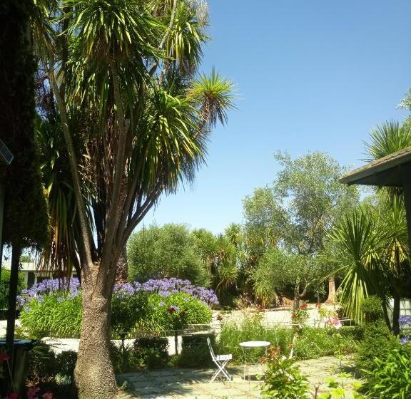 ベッドアンドブレックファースト Irongate Retreat