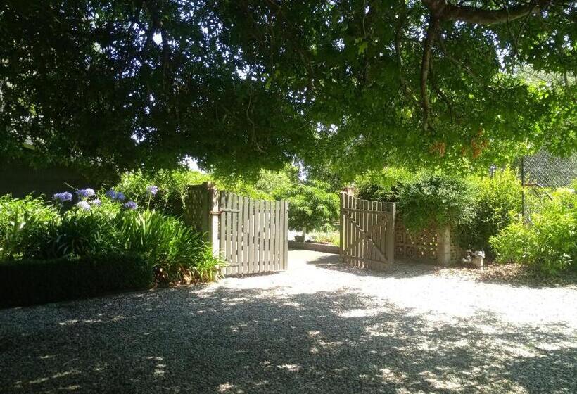 ベッドアンドブレックファースト Irongate Retreat