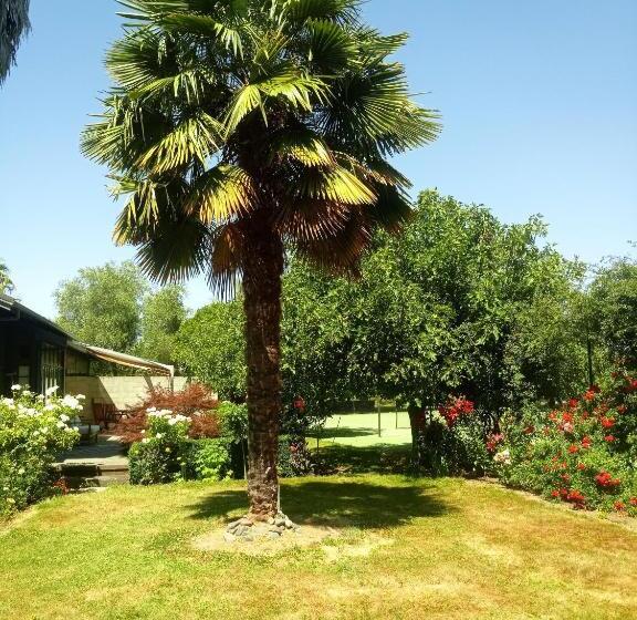 ベッドアンドブレックファースト Irongate Retreat