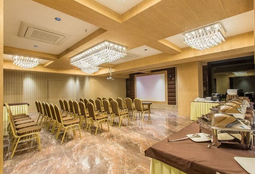 Отель Abika Elite