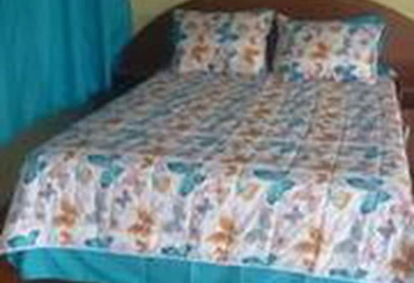 هتل El Mesón, Guatemala