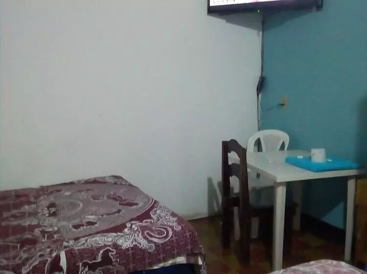 هتل El Mesón, Guatemala