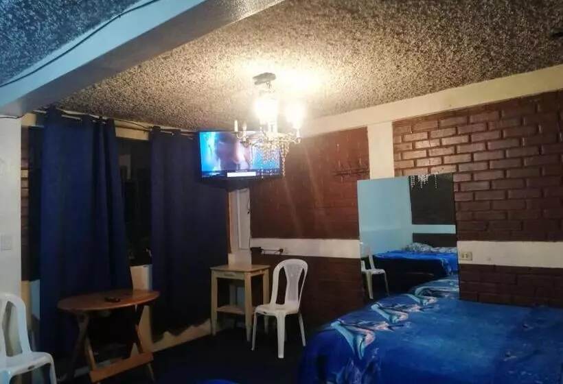 هتل El Mesón, Guatemala