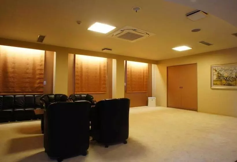 ホテル Free Style