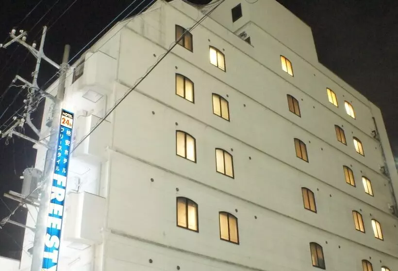 ホテル Free Style