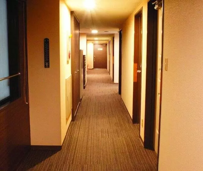 ホテル Free Style