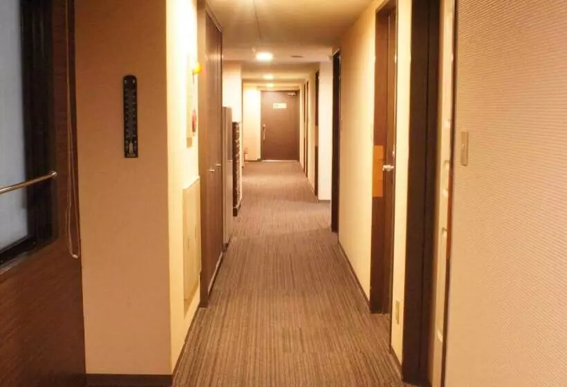 ホテル Free Style