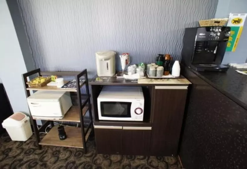 ホテル Free Style