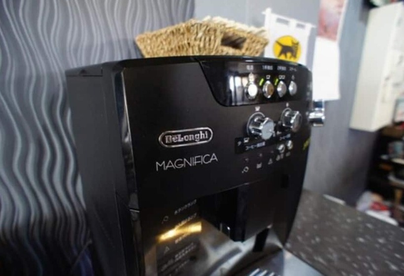 בית מלון כפרי Free Style