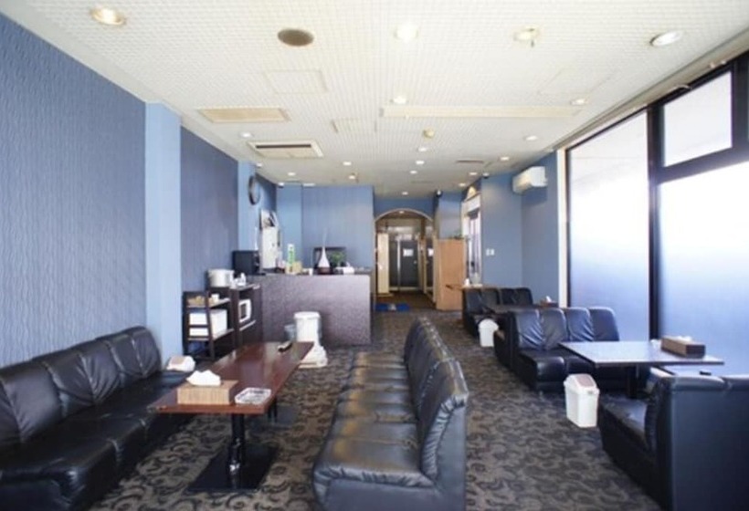 בית מלון כפרי Free Style