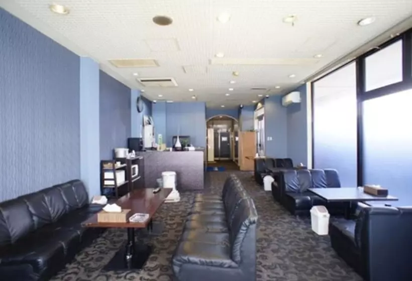 ホテル Free Style