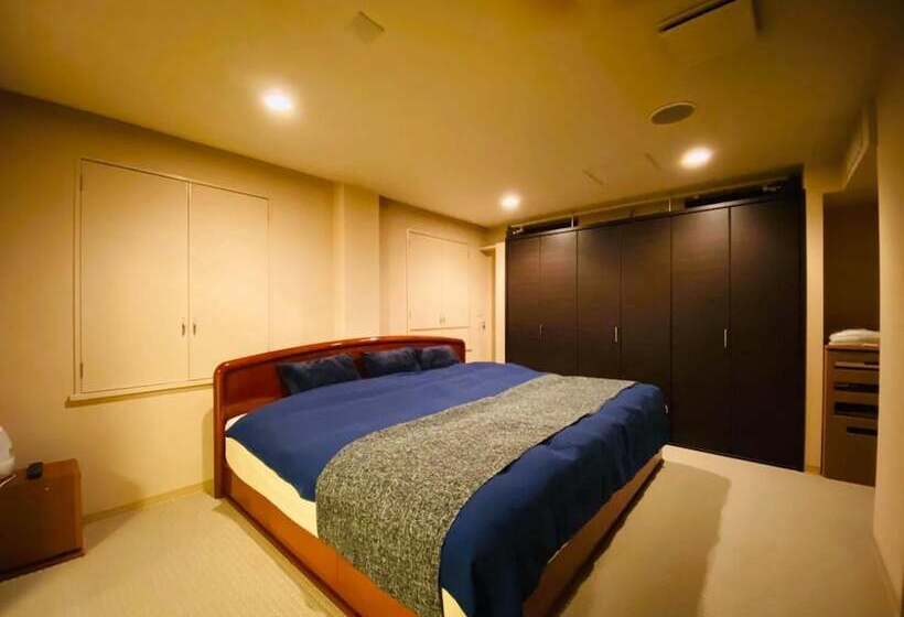 בית מלון כפרי Free Style