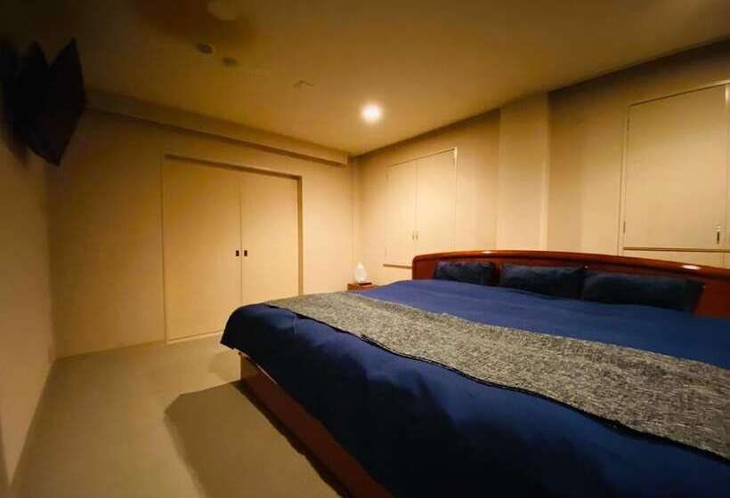 בית מלון כפרי Free Style