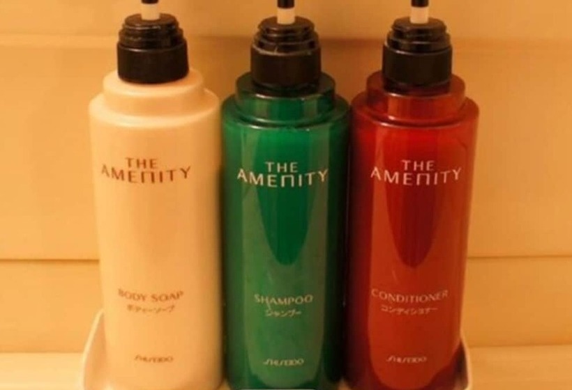 בית מלון כפרי Free Style