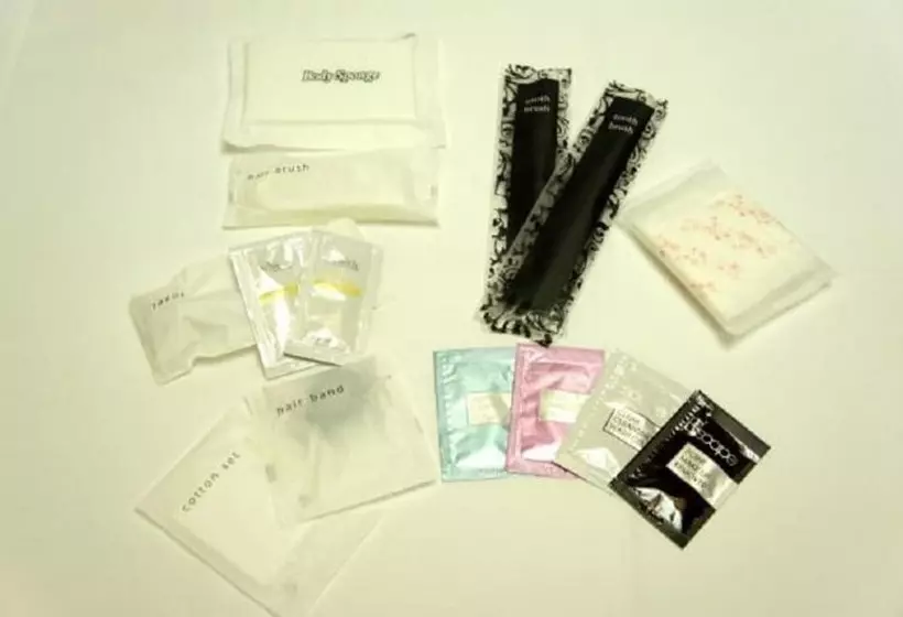 ホテル Free Style