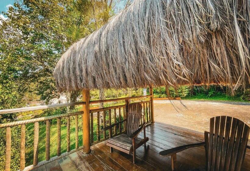 Hotel Harmonia Santo Antonio Do Pinhal