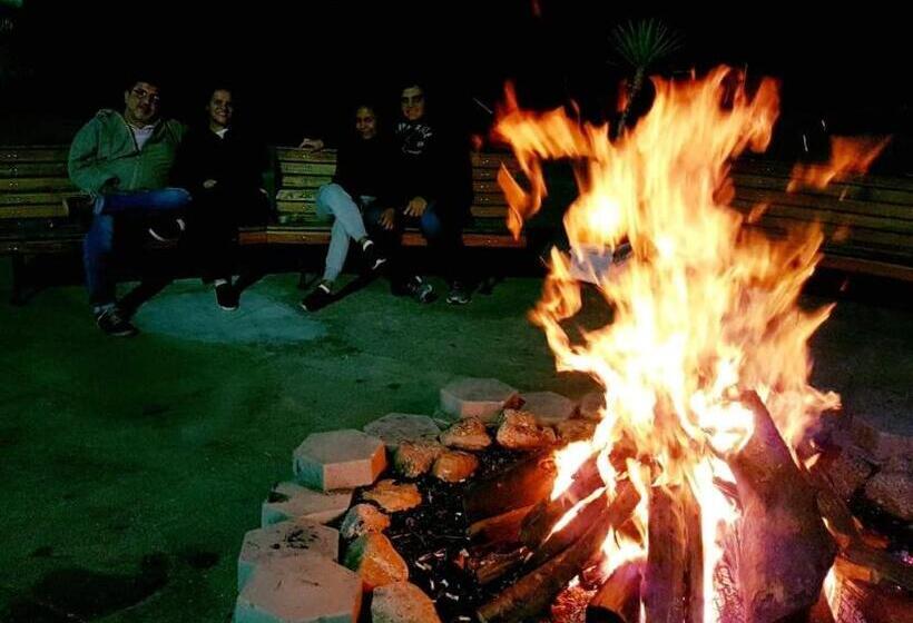 Hotel Harmonia Santo Antonio Do Pinhal