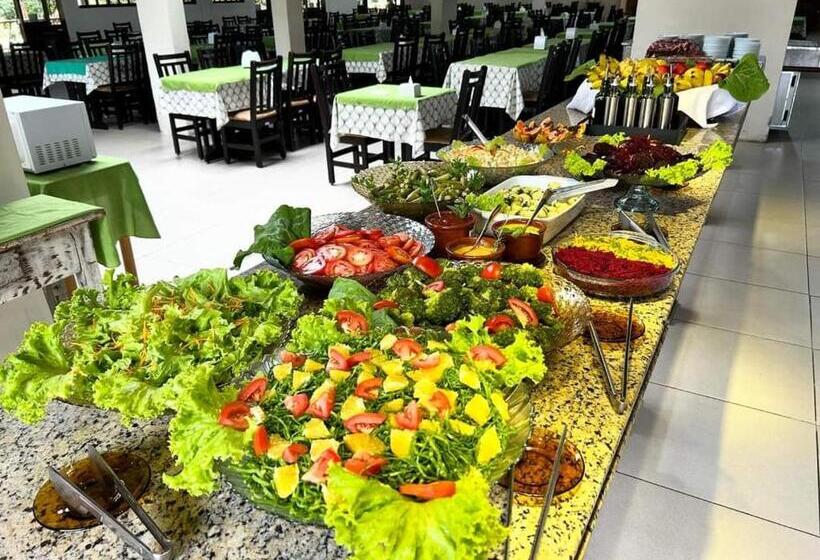 Hotel Harmonia Santo Antonio Do Pinhal