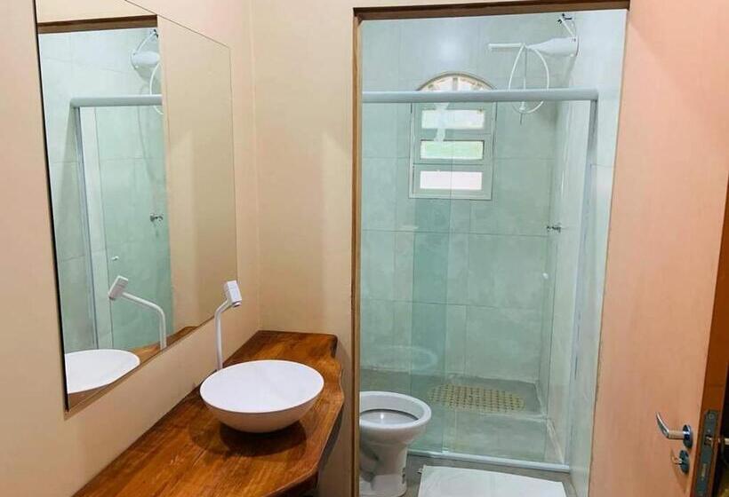 Hotel Harmonia Santo Antonio Do Pinhal