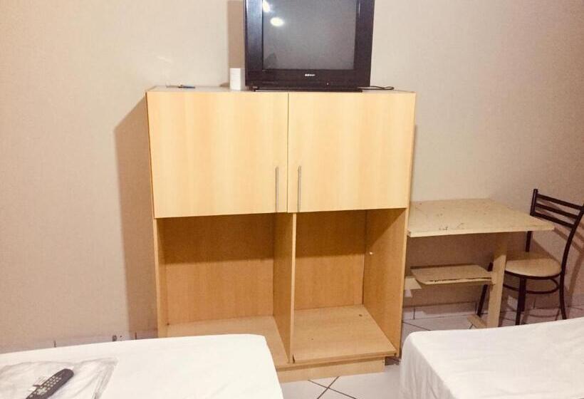 בית מלון כפרי Oliveira