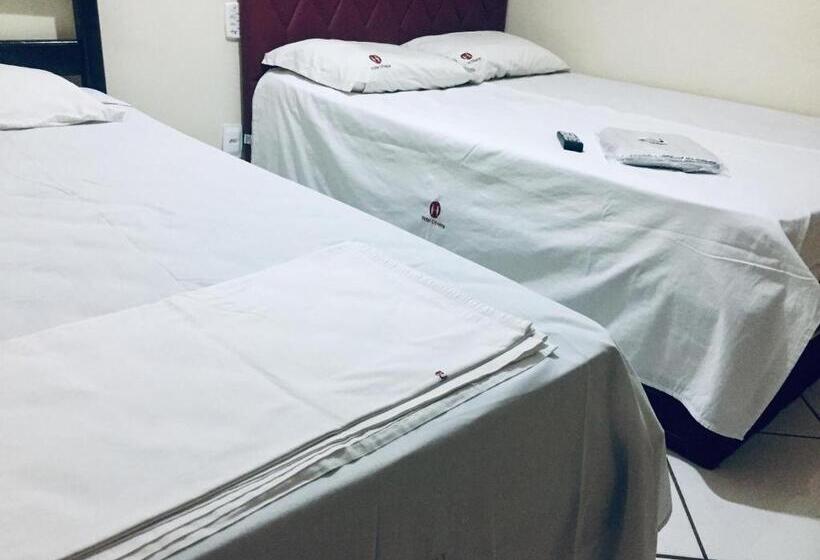 בית מלון כפרי Oliveira