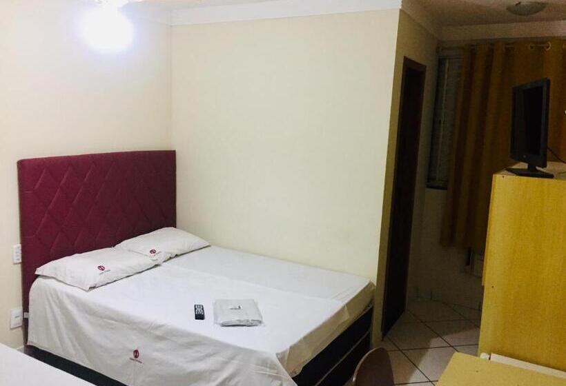 בית מלון כפרי Oliveira