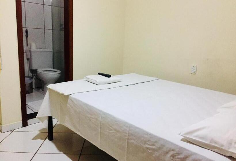 בית מלון כפרי Oliveira