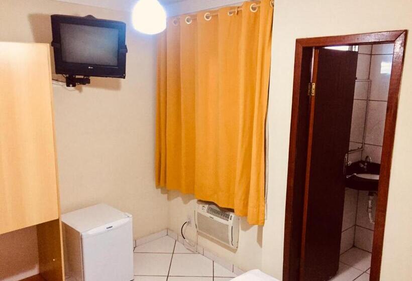 בית מלון כפרי Oliveira