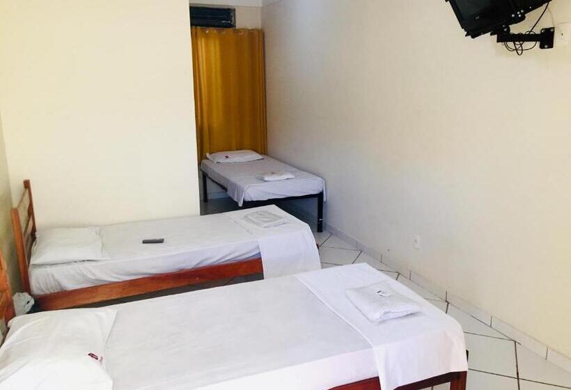 בית מלון כפרי Oliveira